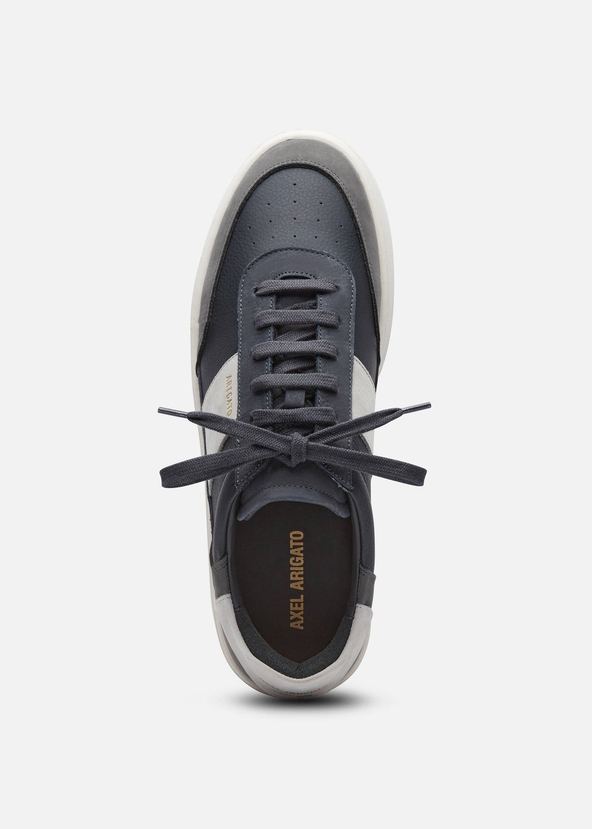 ORBIT VINTAGE SNEAKER