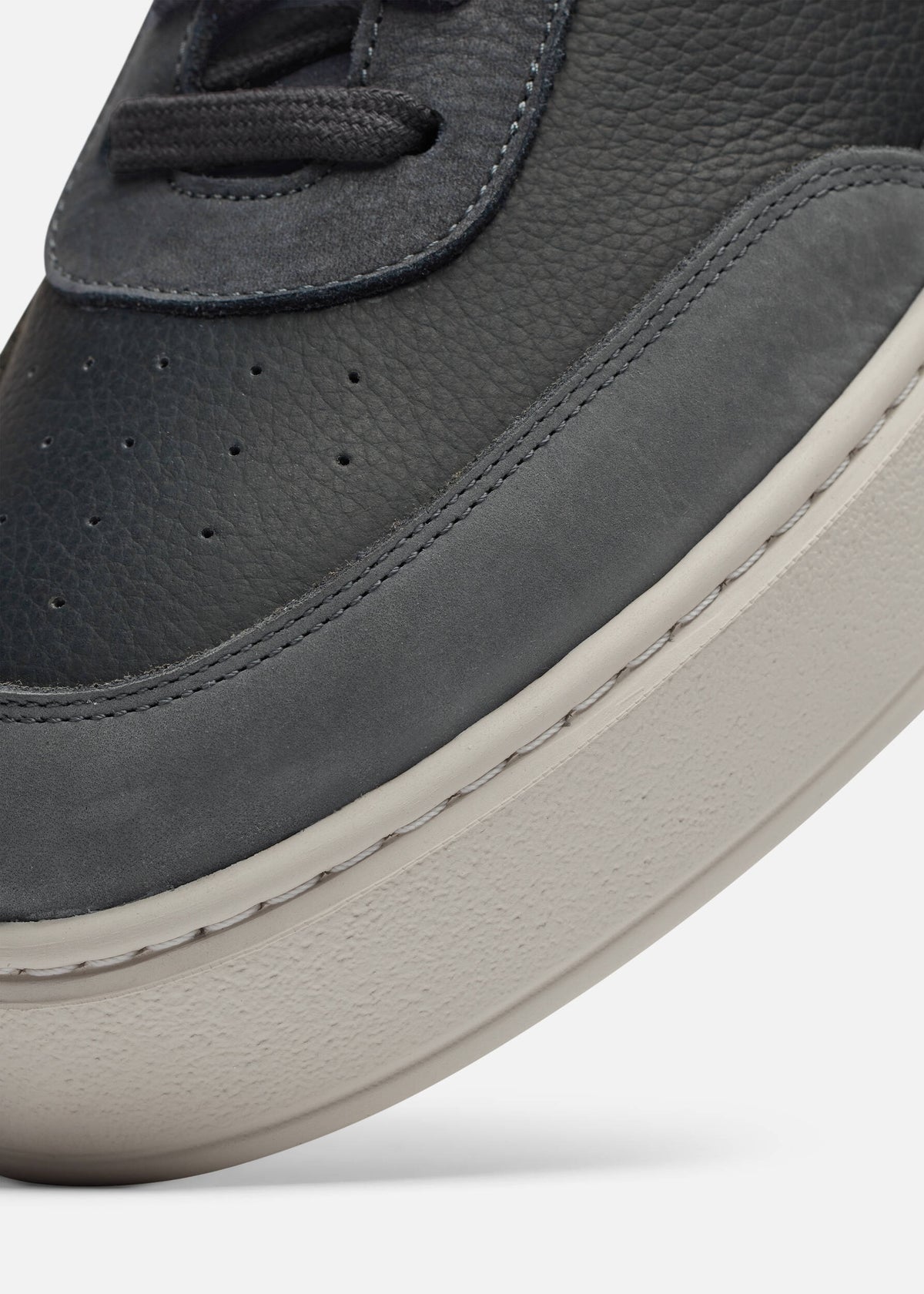 ORBIT VINTAGE SNEAKER