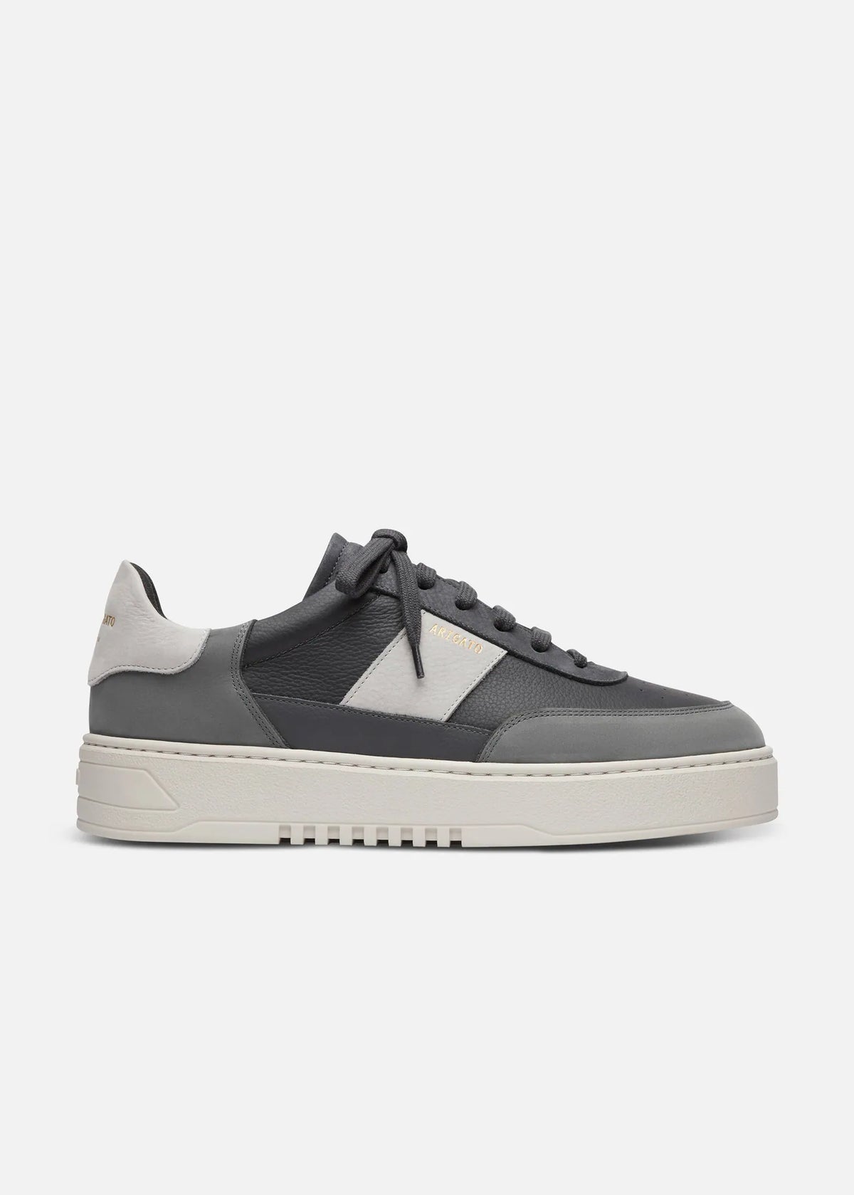 ORBIT VINTAGE SNEAKER