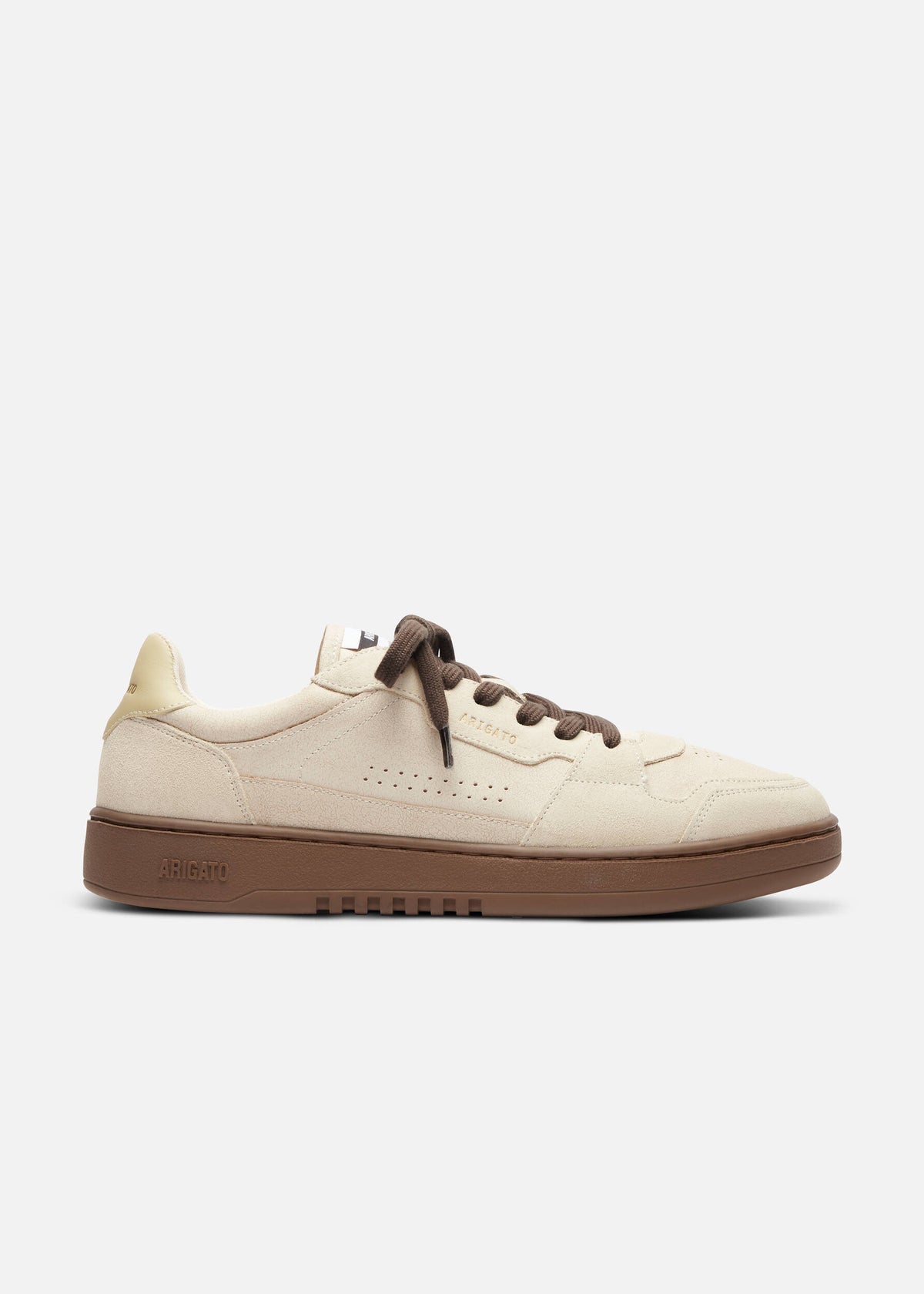 DICE LO SNEAKER