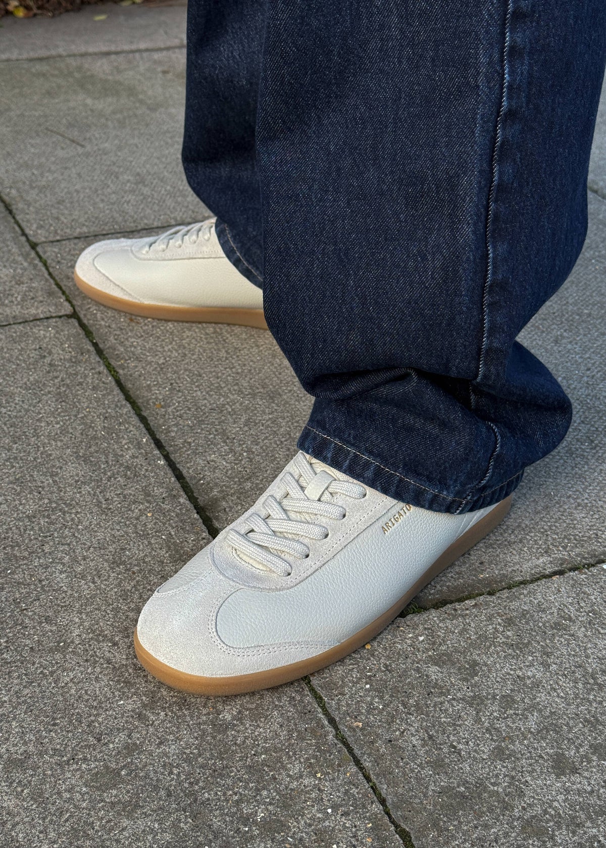 ZANE SNEAKER
