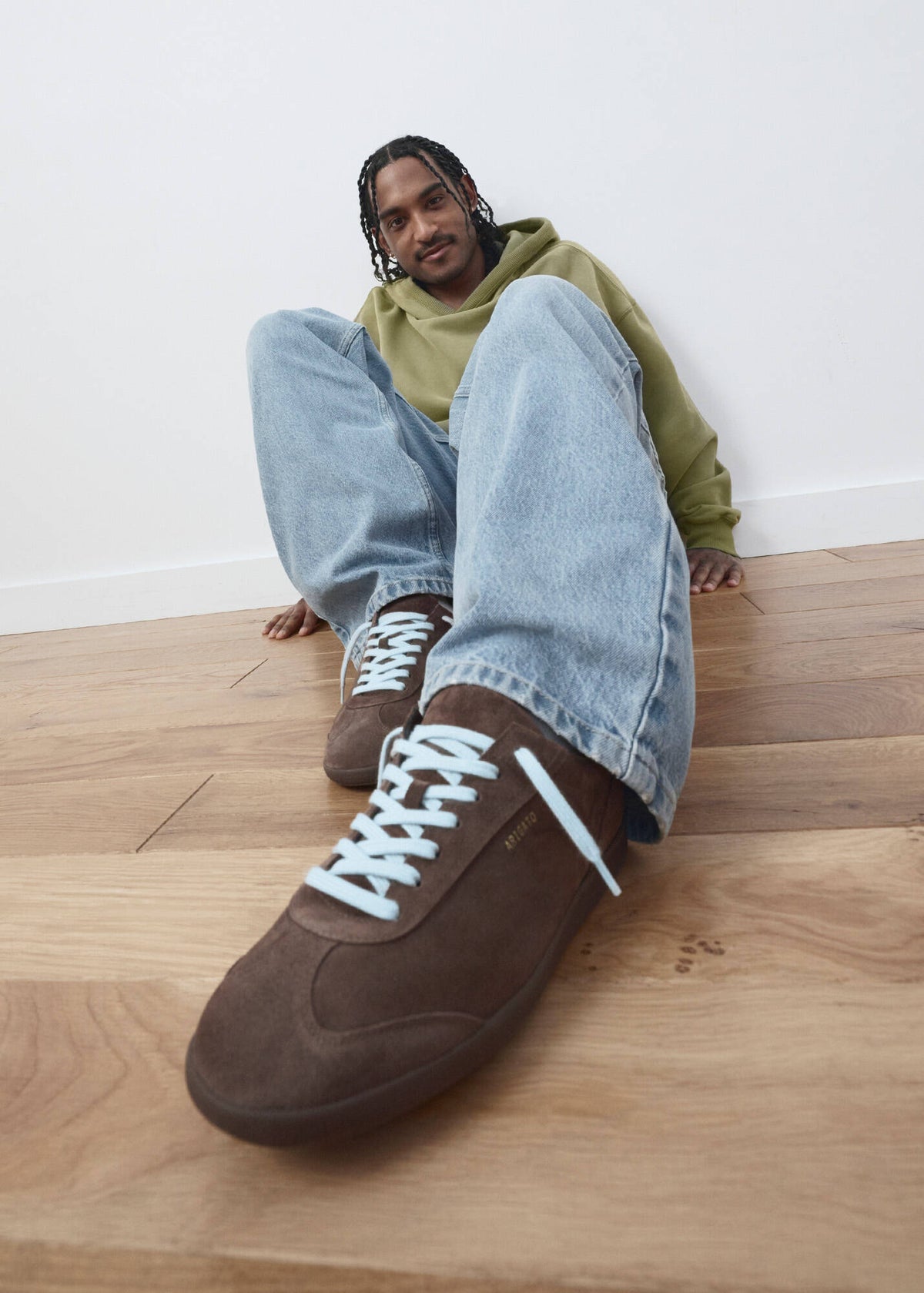ZANE SNEAKER