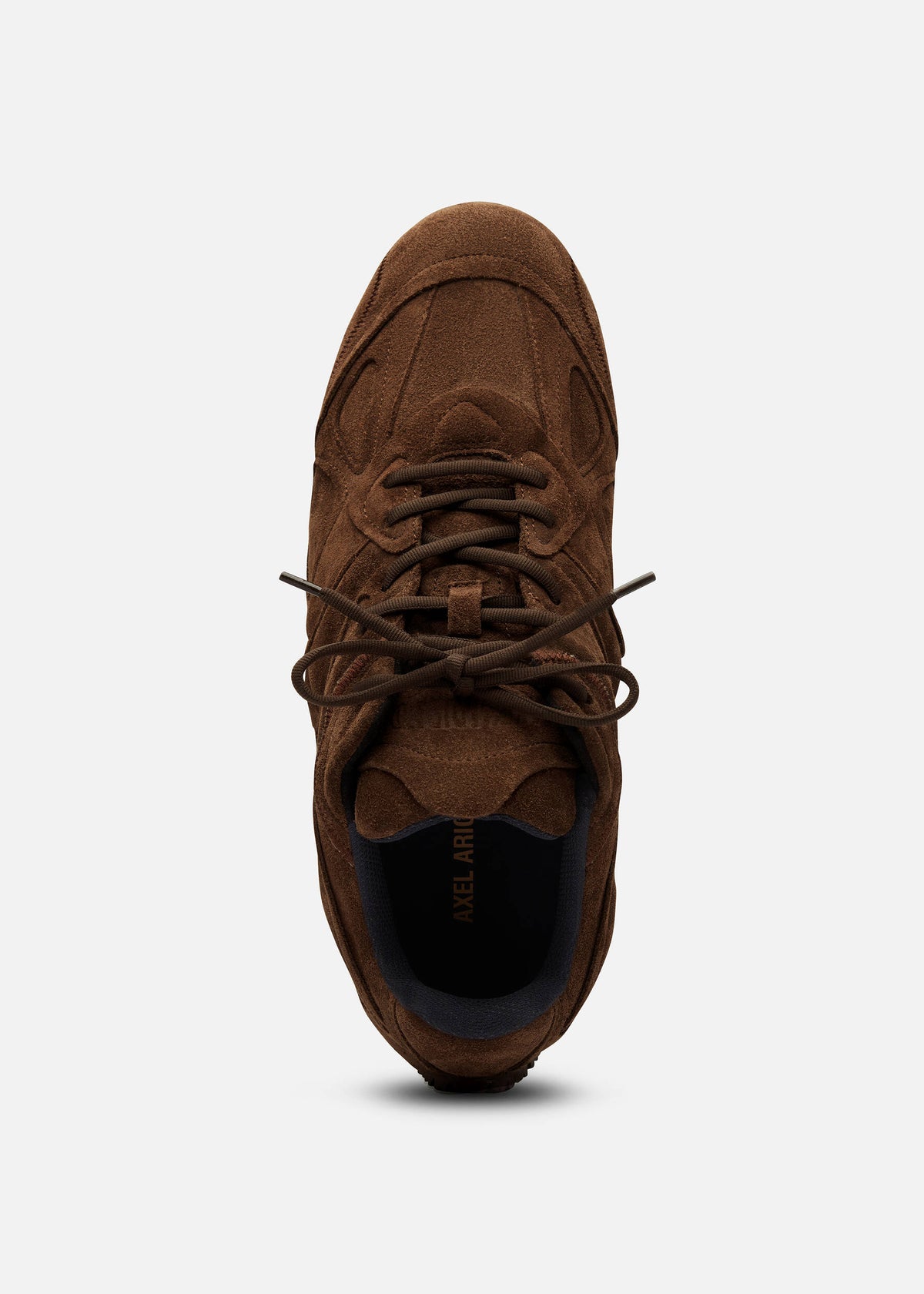 SLOW RUNNER