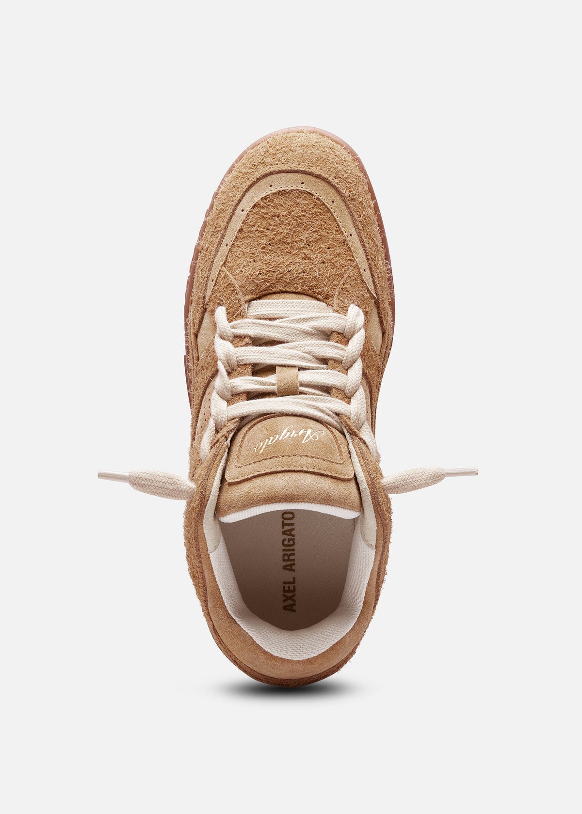 AREA LO SNEAKER