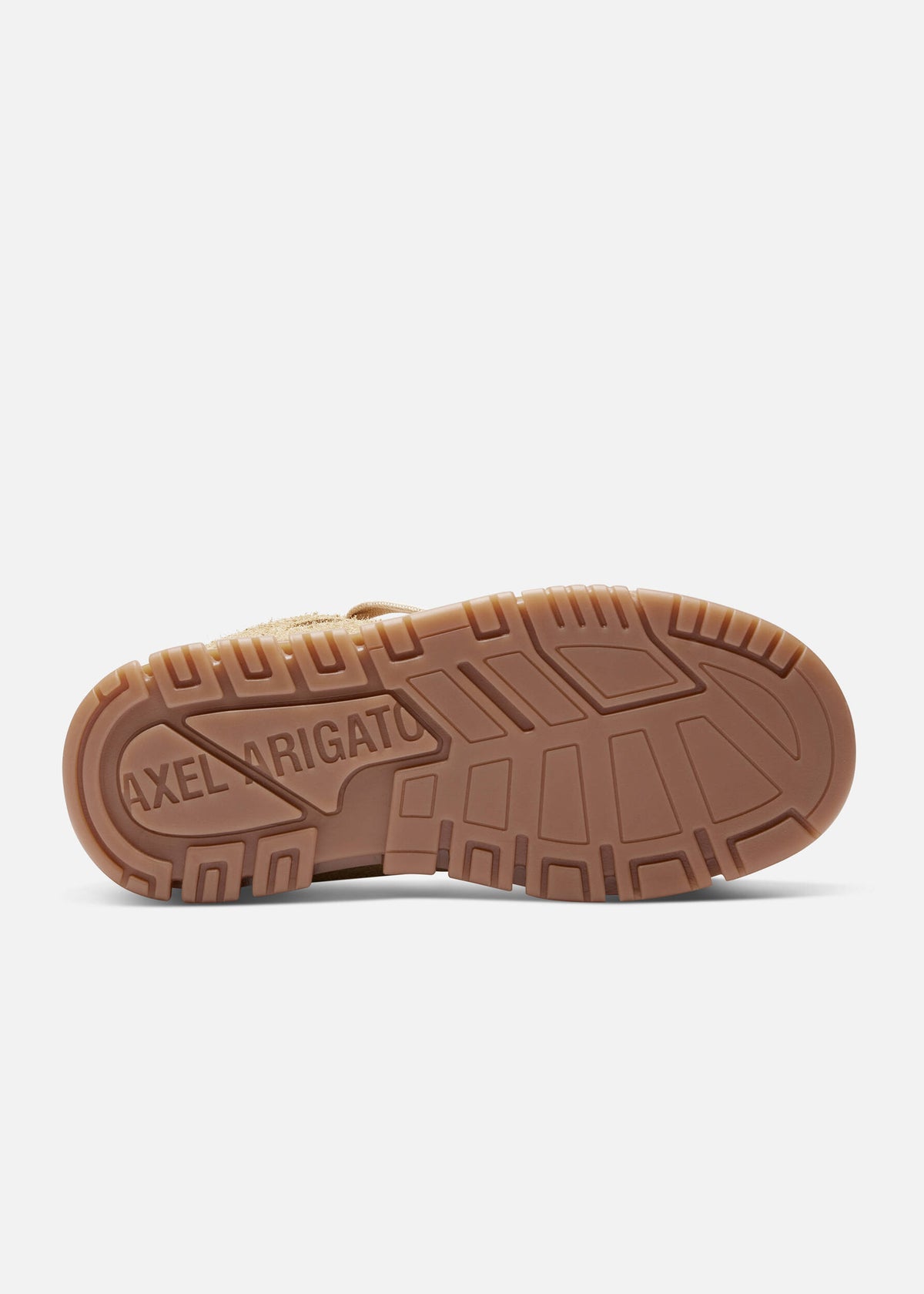 AREA LO SNEAKER