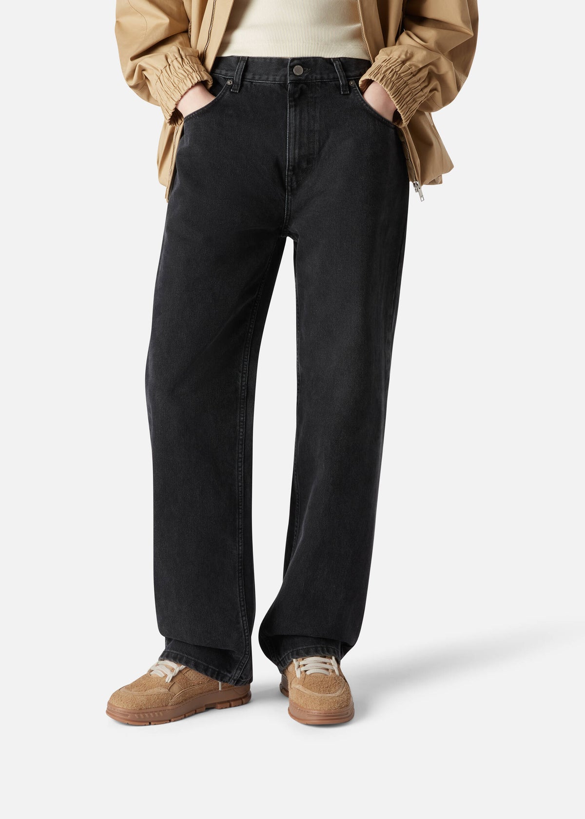 AREA LO SNEAKER