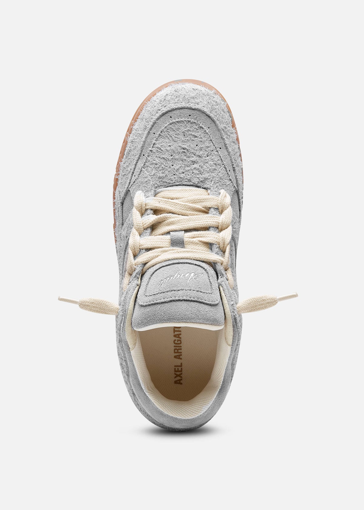 AREA LO SNEAKER