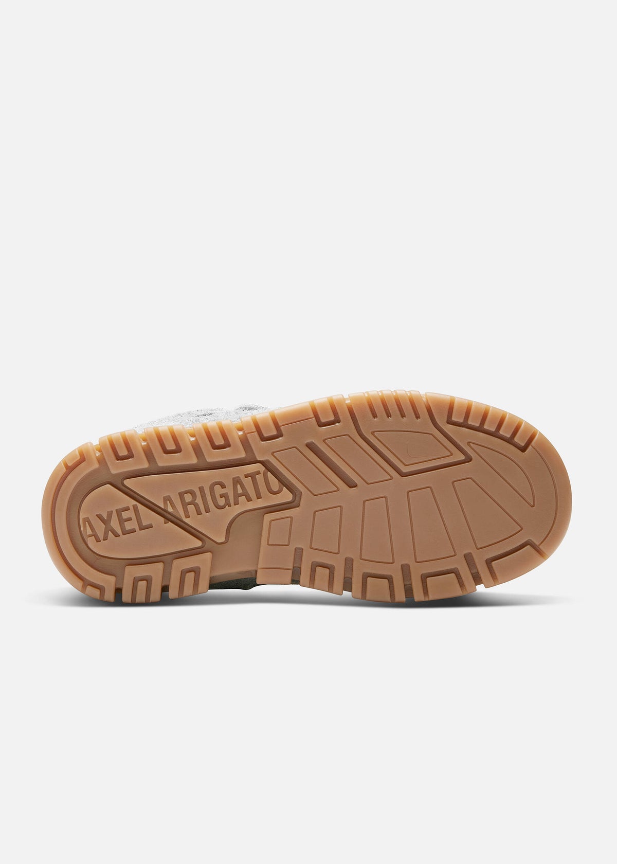 AREA LO SNEAKER