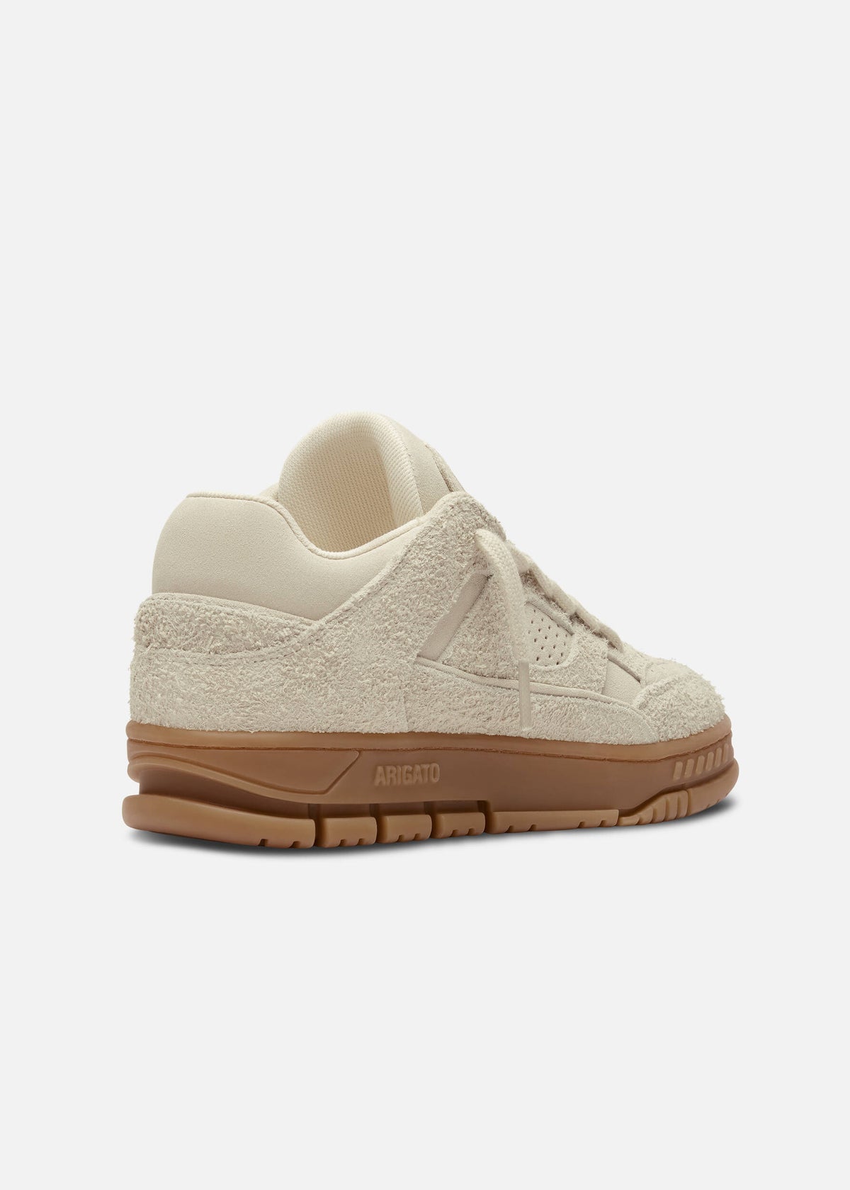 AREA LO SNEAKER