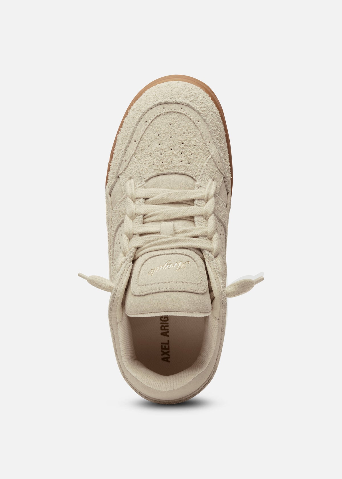 AREA LO SNEAKER