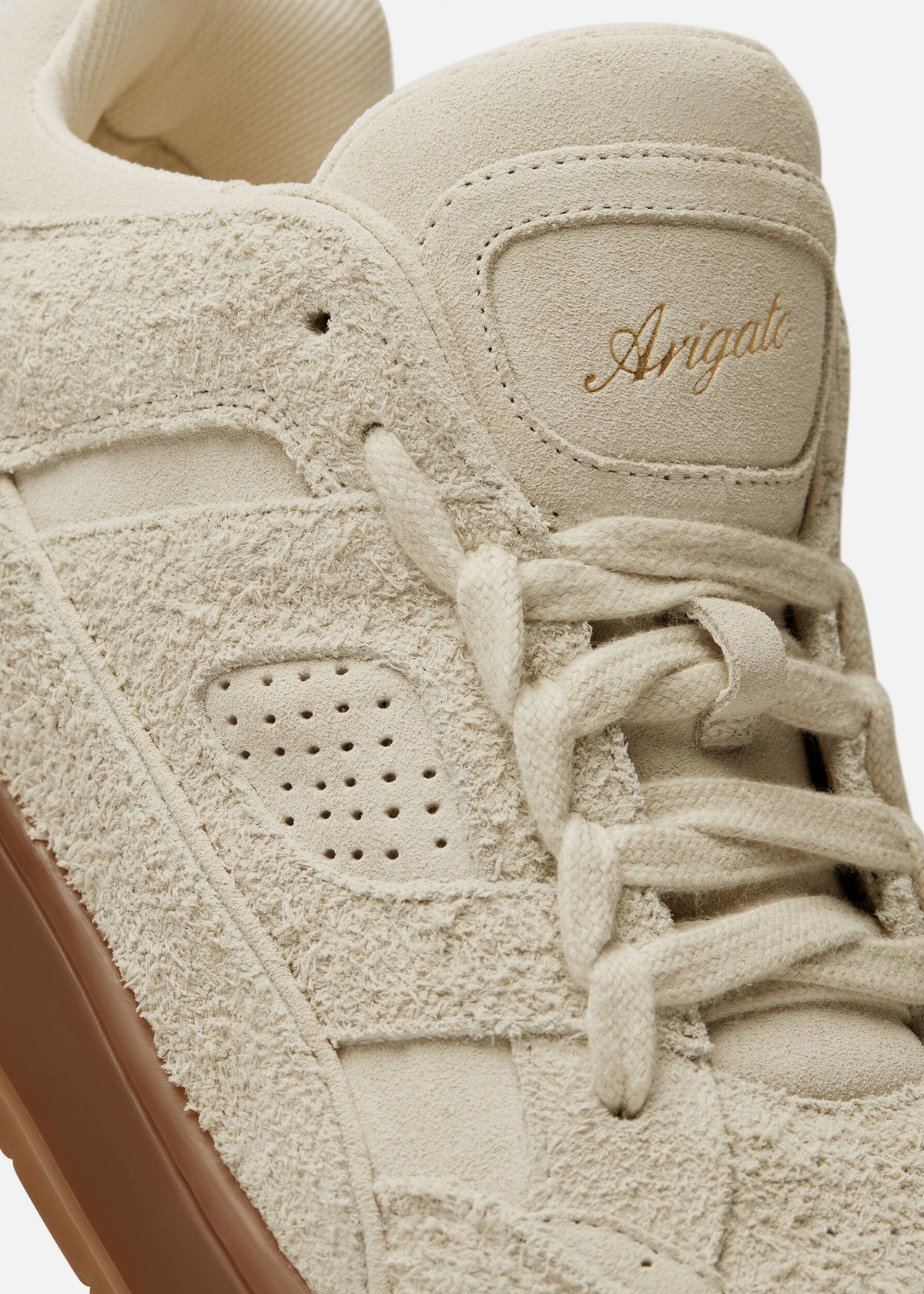 AREA LO SNEAKER
