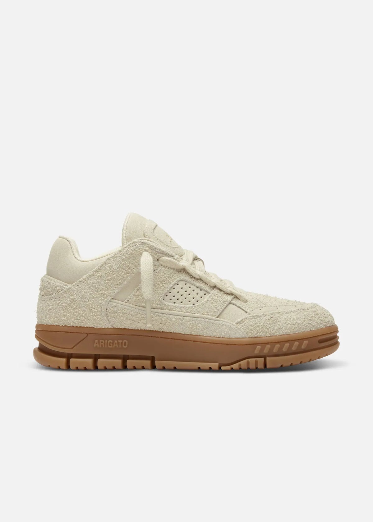 AREA LO SNEAKER