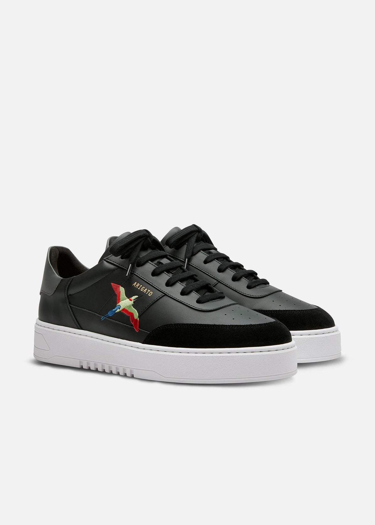 ORBIT VINTAGE SNEAKER