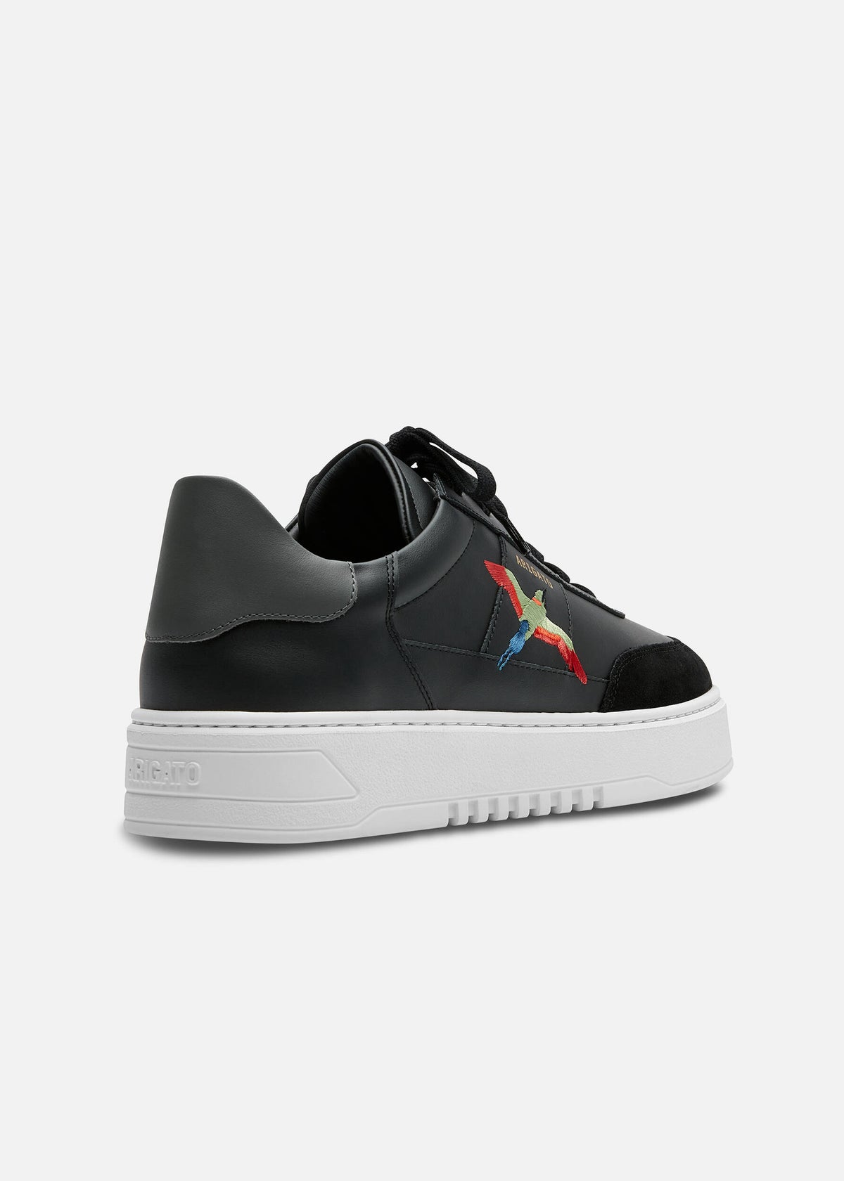 ORBIT VINTAGE SNEAKER