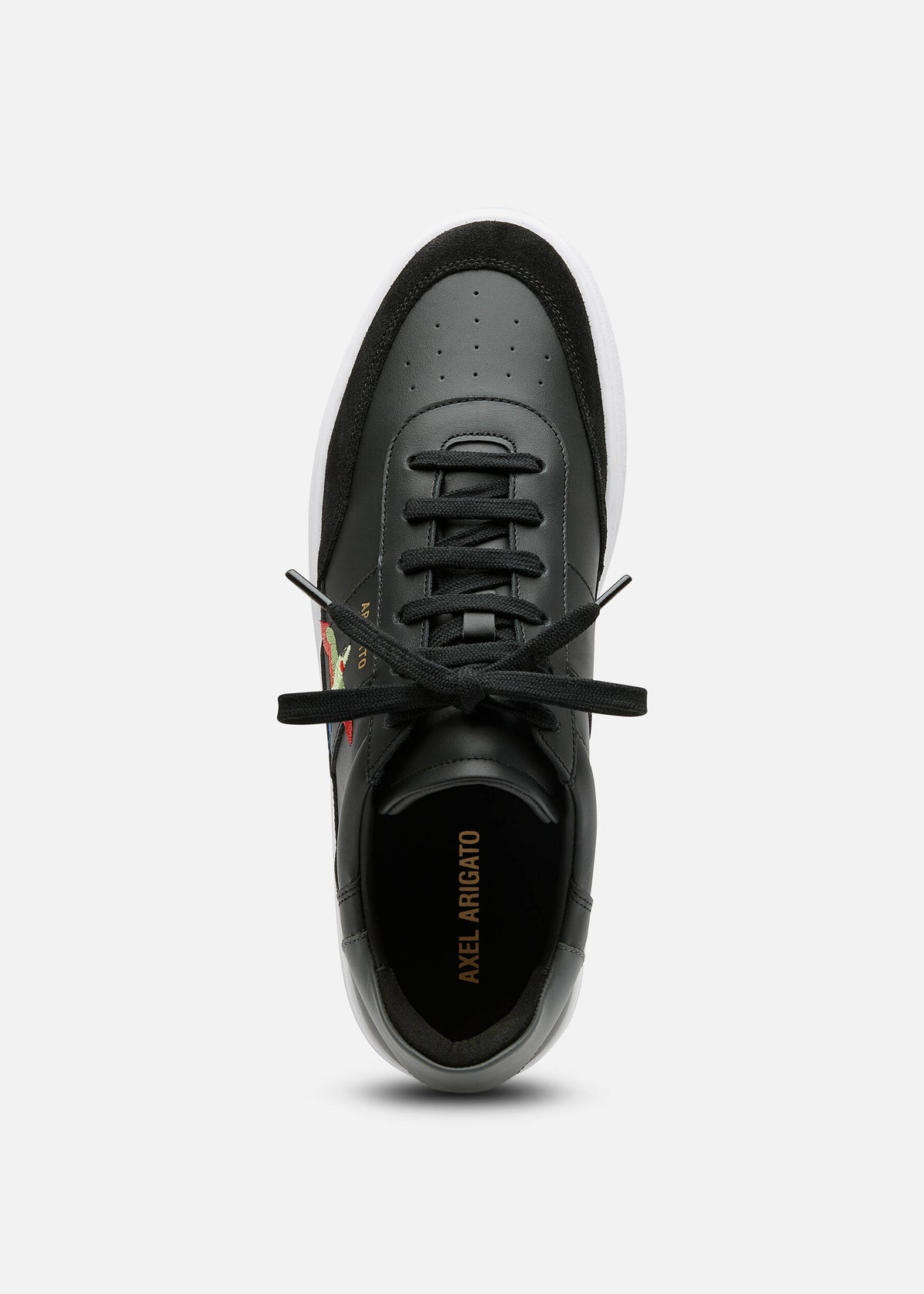 ORBIT VINTAGE SNEAKER