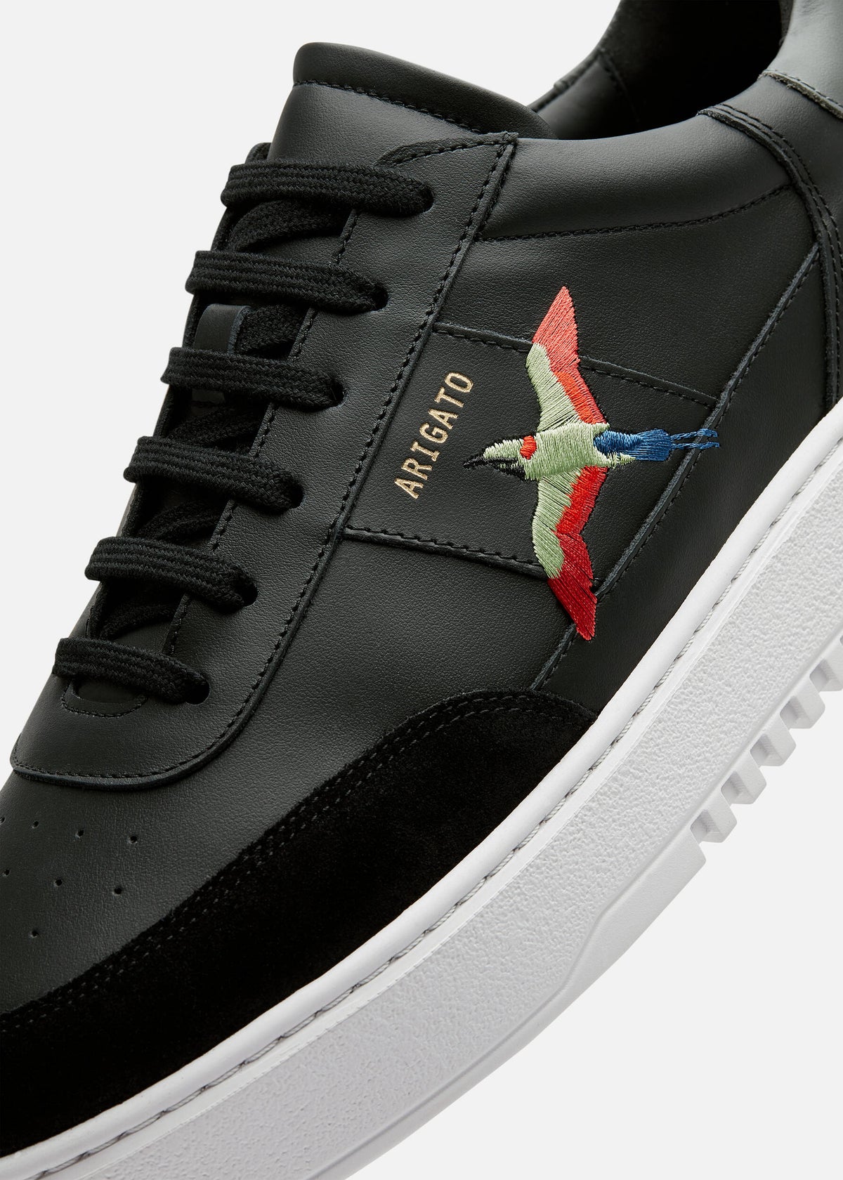ORBIT VINTAGE SNEAKER