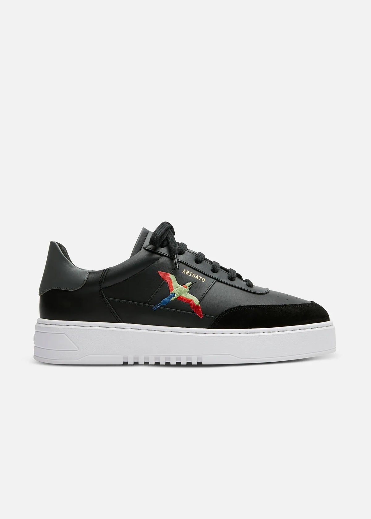 ORBIT VINTAGE SNEAKER