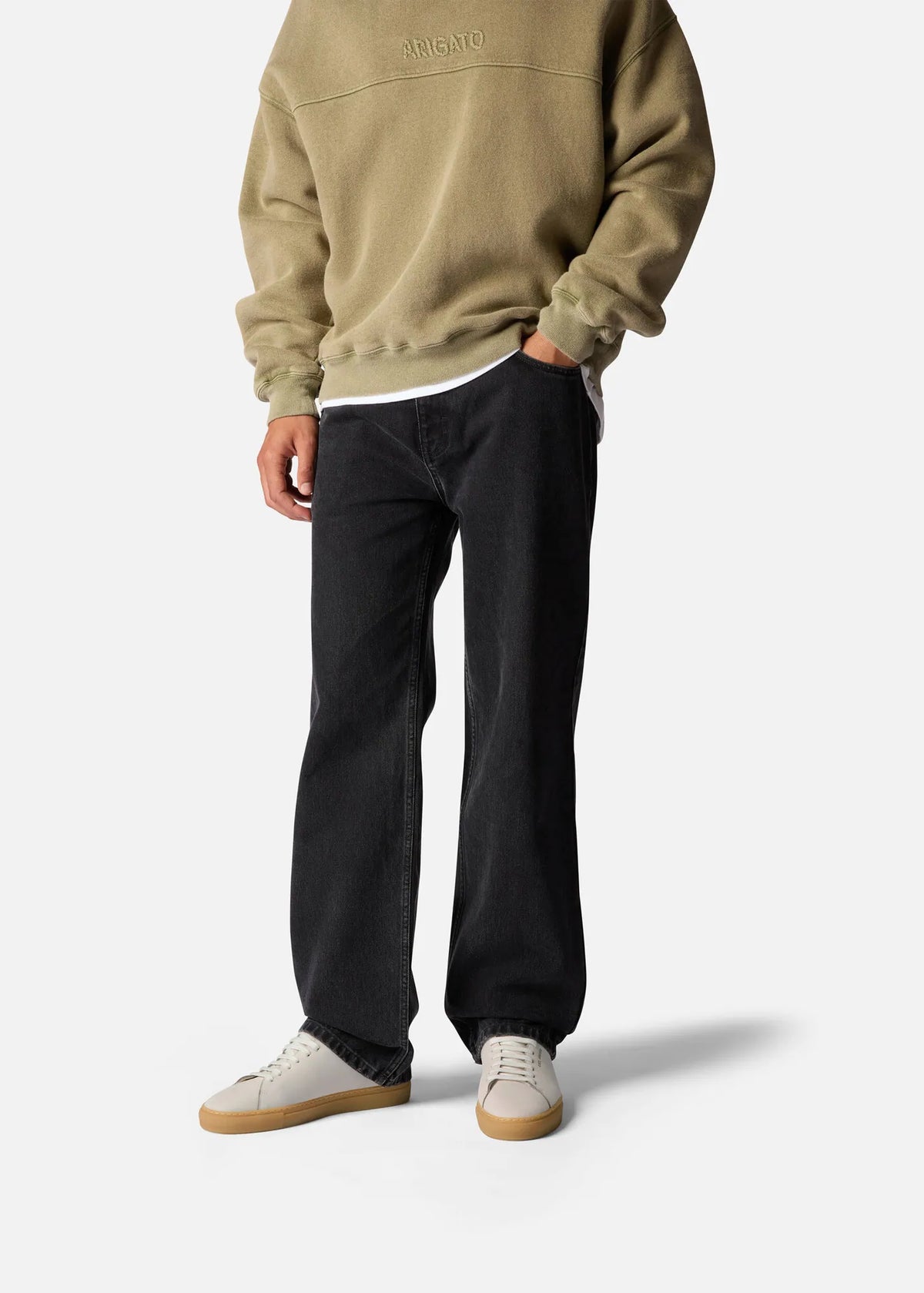 CLEAN 90 SNEAKER
