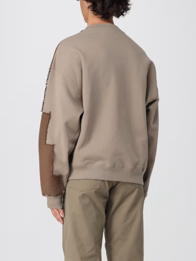 Sweatshirts  STONE BROWN DOVE
