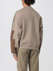 Sweatshirts  STONE BROWN DOVE