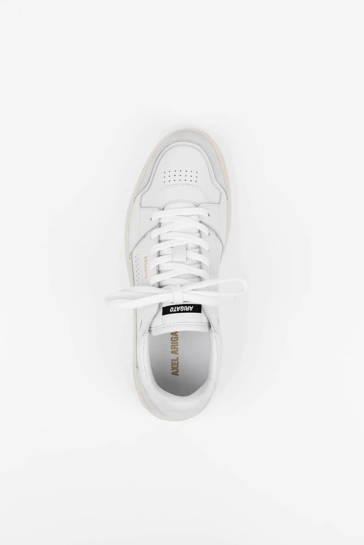 DICE LO SNEAKER