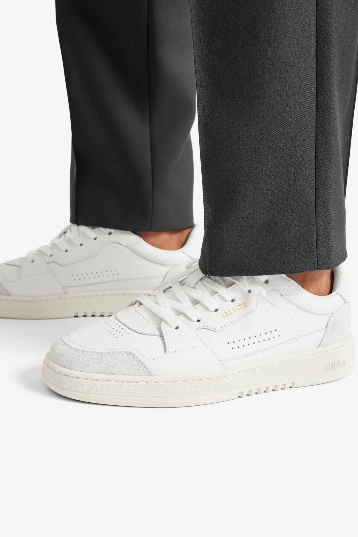DICE LO SNEAKER