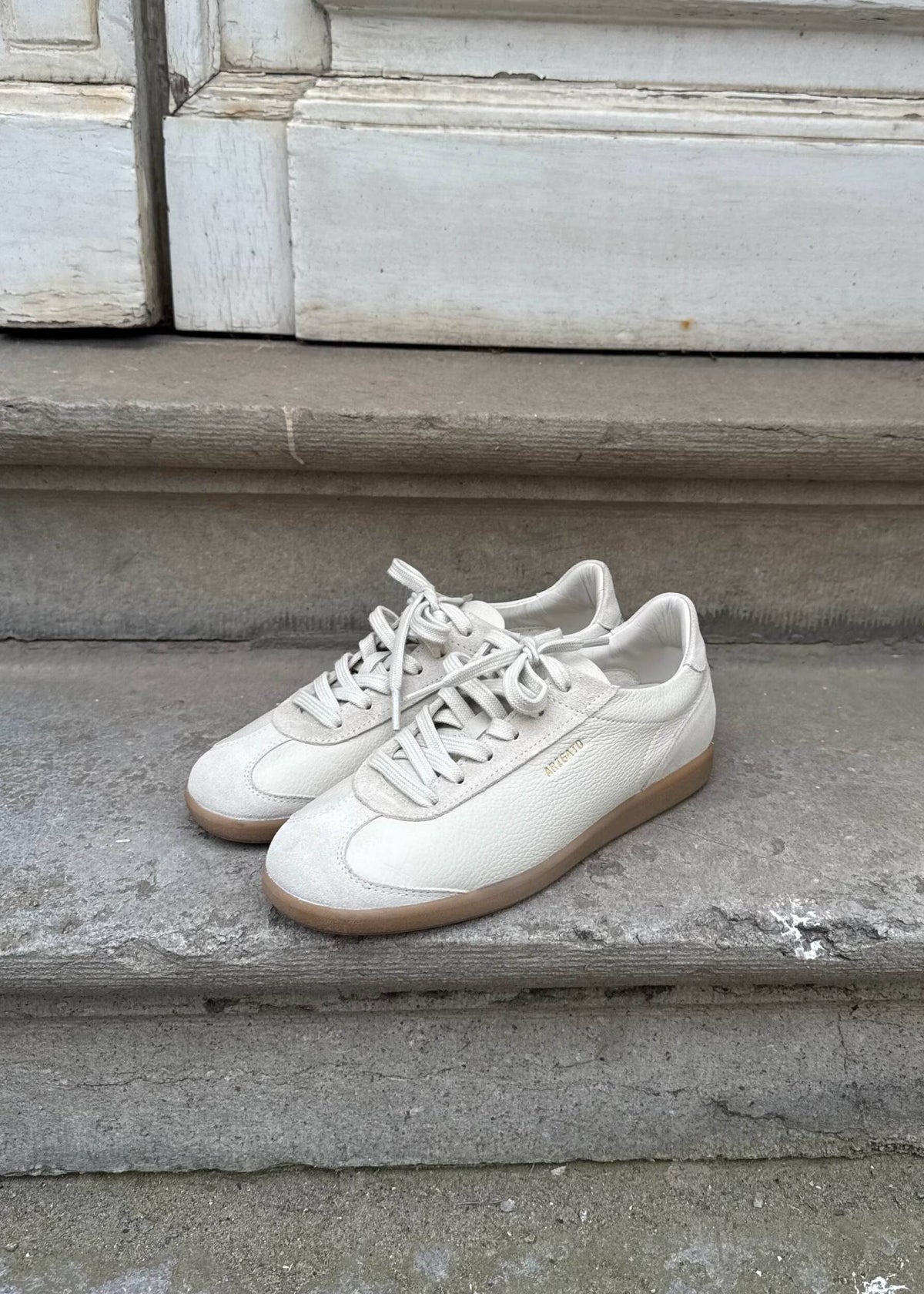 ZANE SNEAKER