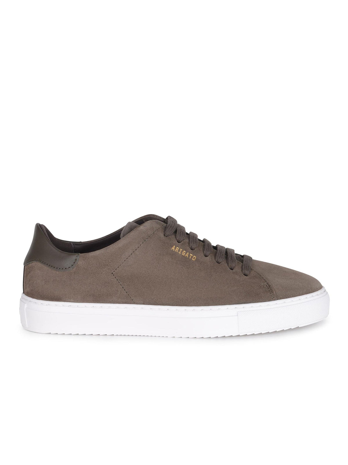 CLEAN 90 SUEDE SNEAKER
